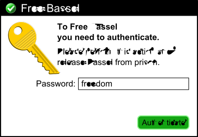 Free Bassel Dialog Box clipart