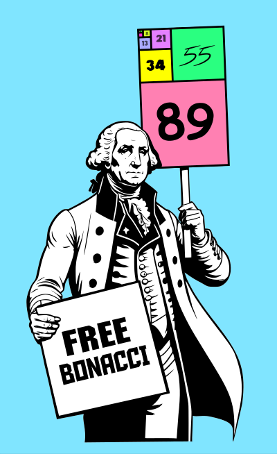FREE BONACCI !!! clipart