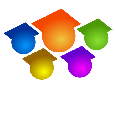 Free Culture Research Conference logo V3 clipart