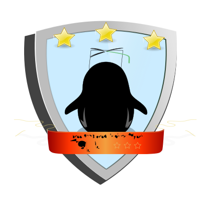 Free Software Education Expert Bagde clipart