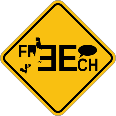 Free speech clipart