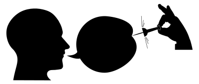 Free Speech clipart