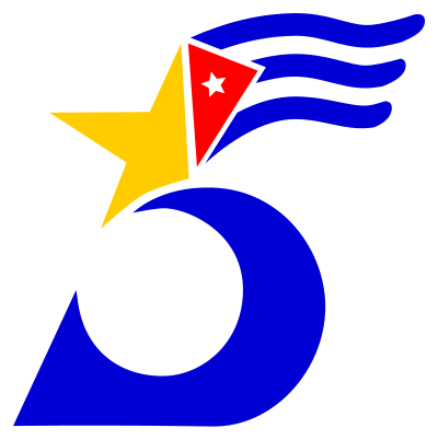 Free the Cuban Five clipart