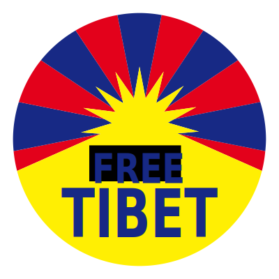 Free tibet clipart