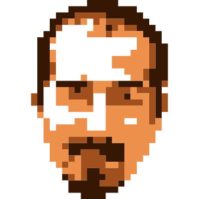 FREEBASSEL 2014 8BIT clipart