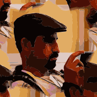 Freebassel Creative Commons Summit 2011 Tile clipart