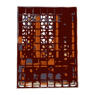 FREEBASSEL Day 876 of Bassel Stuck in Adra Prison clipart