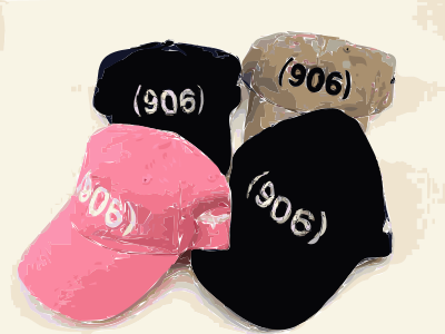 Freebassel day 906 stuck in syria. Its on the hat clipart