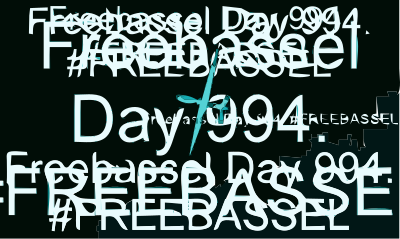 Freebassel Day 994 Drone Cyanotype clipart