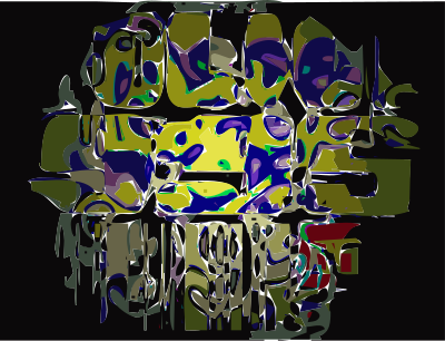 Freebassel Day 995 clipart