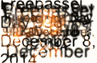 Freebassel Day 998 in Adra Prison clipart