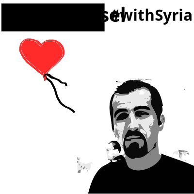 Freebassel day with syria clipart