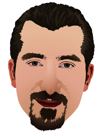 FREEBASSEL Detailed Avatar clipart