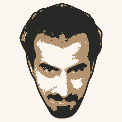 FREEBASSEL Face v3 clipart