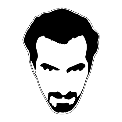 FREEBASSEL Head clipart