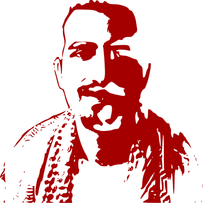 FREEBASSEL RED clipart