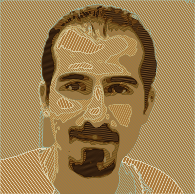 Freebassel sketch clipart