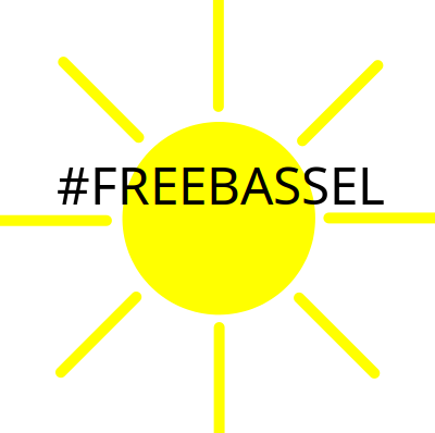 Freebassel Sunlight Solstice clipart