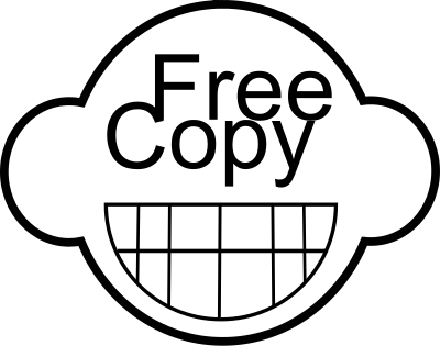 FreeCopy clipart