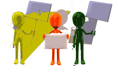 Freedom of Thought clipart