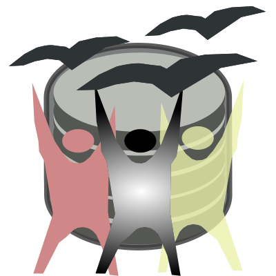 FreedomBase clipart