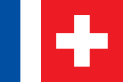 French-speaking Switzerland (Suisse francophone) clipart