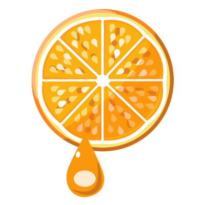 FreshOrange clipart