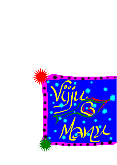 Friends clipart