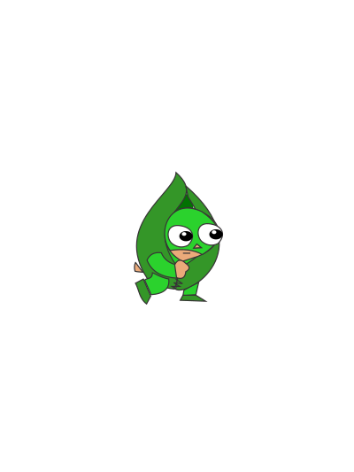 Frijolititito clipart