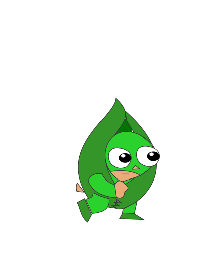 Frijolitogrande clipart