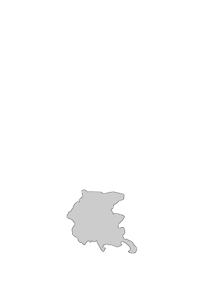 Friuli venezia giulia clipart