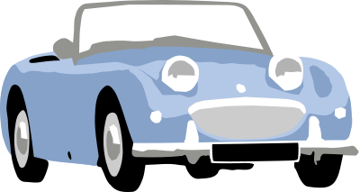 Frogeye clipart