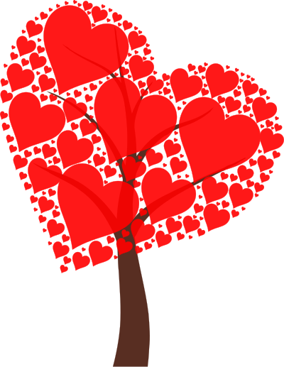 From The Heart clipart