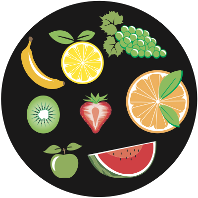Fruit Collection (#4) clipart