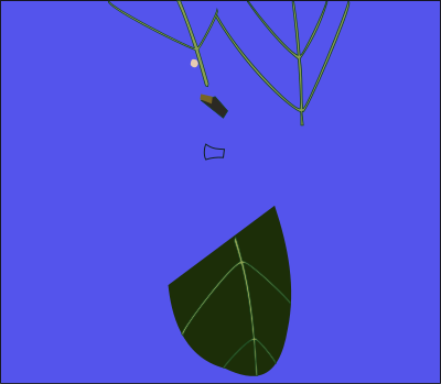 Fruta vermelha clipart