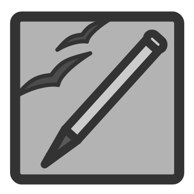 Ft006 drawing document clipart