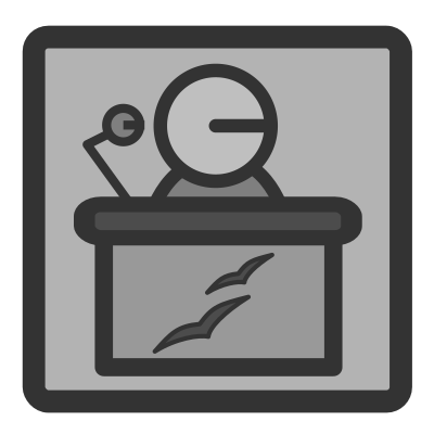Ft008 presentation document clipart