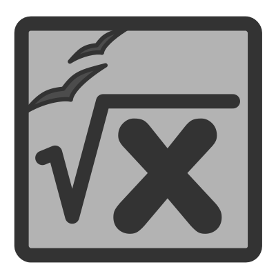 Ft015 math document clipart