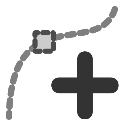 Ft14 insertknots clipart