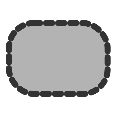 Ft14 roundrect clipart
