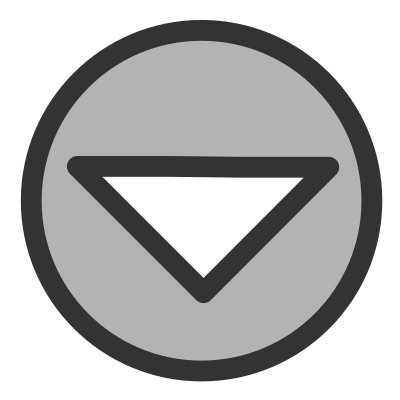 Ft1downarrow clipart