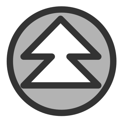 Ft2uparrow clipart