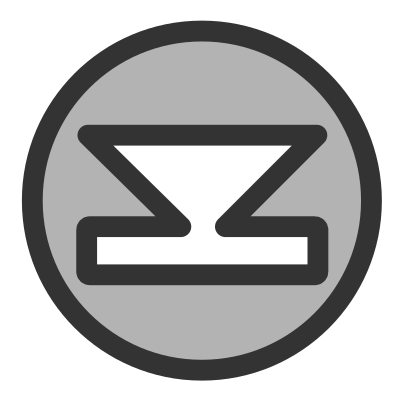Ft3downarrow clipart