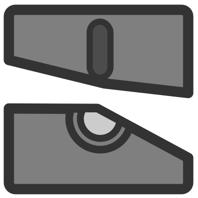 Ft5floppy unmount clipart