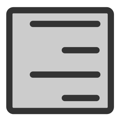 Ftalign right clipart