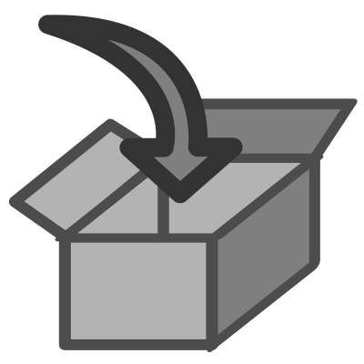 Ftark clipart