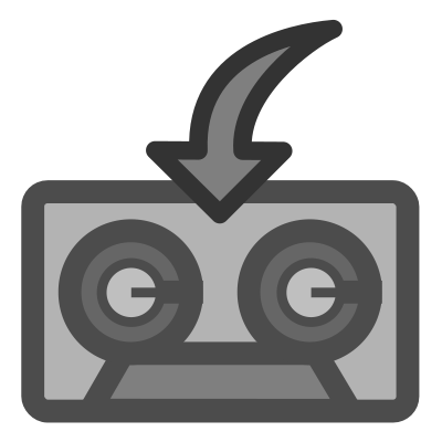 Ftbackup section clipart