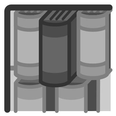 Ftbookcase clipart
