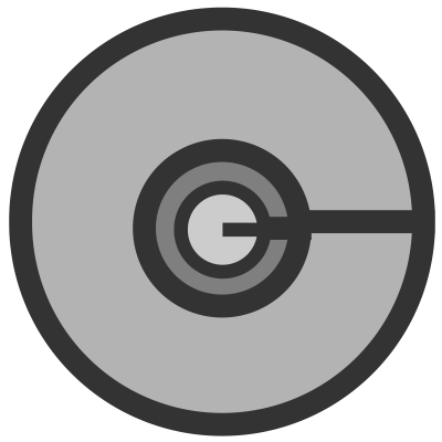 Ftcdrom mount clipart
