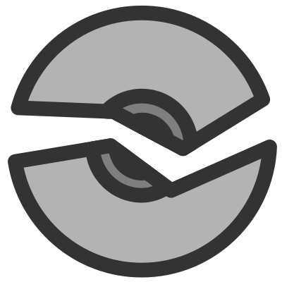 Ftcdrom unmount clipart